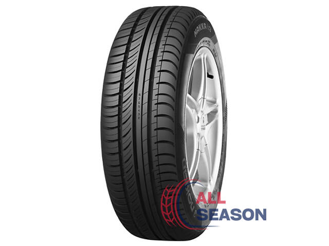 Шини Nokian Hakka i3 185/70 R14 88T