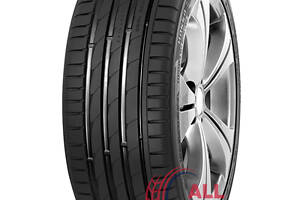 Шини Nokian Hakka Z 215/40 ZR17 87W XL