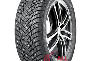 Шини Nokian Hakkapeliitta 10 215/60 R16 99T XL (шип)