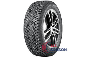 Шини Nokian Hakkapeliitta 10 245/40 R19 98T XL (шип)