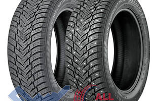 Шини Nokian Hakkapeliitta 10p 205/55 R17 95T XL (шип)