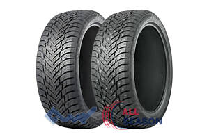 Шини Nokian Hakkapeliitta 10p SUV 275/50 R22 115T XL (под шип)