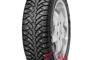 Шини Nokian Hakkapeliitta 4 245/40 R18 97T XL (под шип)