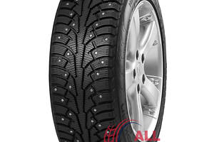 Шини Nokian Hakkapeliitta 5 205/50 R17 93T XL (шип)