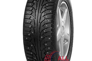 Шини Nokian Hakkapeliitta 5 SUV 225/55 R18 102T XL (под шип)