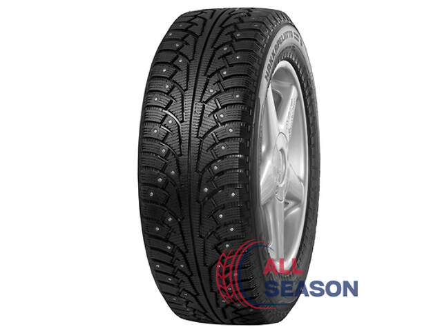 Шини Nokian Hakkapeliitta 5 SUV 255/55 R19 111T XL (шип)