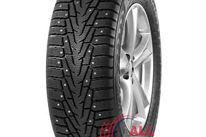 Шини Nokian Hakkapeliitta 7 SUV 215/55 R18 99T XL FR (под шип)