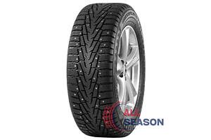 Шини Nokian Hakkapeliitta 7 SUV 275/50 R22 115T XL (шип)