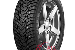 Шини Nokian Hakkapeliitta 8 155/65 R14 75T (шип)