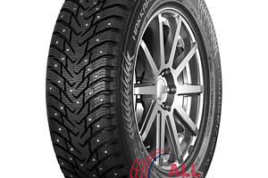 Шини Nokian Hakkapeliitta 8 SUV 215/65 R17 103T XL (шип) Demo