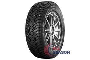 Шини Nokian Hakkapeliitta 8 SUV 245/50 R20 102T (шип)