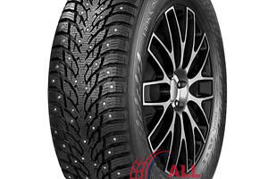 Шини Nokian Hakkapeliitta 9 SUV 215/70 R16 100T (шип)