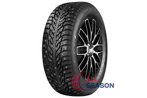 Шини Nokian Hakkapeliitta 9 SUV 265/50 R20 111T XL (шип)