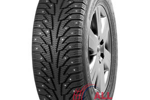 Шини  Nokian Hakkapeliitta C Cargo 215/75 R16C 116/114R