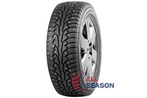 Шини Nokian Hakkapeliitta C Van 205/65 R16C 107/105R