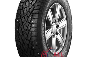 Шини  Nokian Hakkapeliitta C3 205/65 R16C 107/105R (шип) Demo