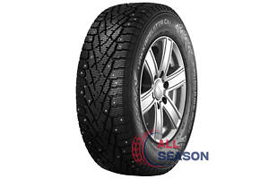 Шини Nokian Hakkapeliitta C3 205/65 R16C 107/105R (шип)