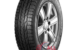 Шини  Nokian Hakkapeliitta CR3 175/70 R14C 95/93R