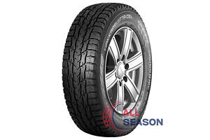 Шини Nokian Hakkapeliitta CR3 185/75 R16C 104/102R