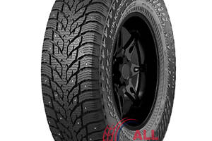 Шини Nokian Hakkapeliitta LT3 235/85 R16 120/116Q (шип)