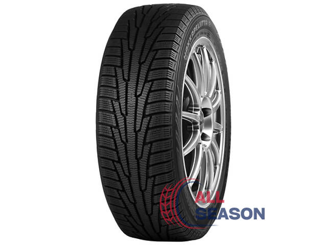 Шини Nokian Hakkapeliitta R 215/55 R16 97R XL