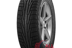 Шини  Nokian Hakkapeliitta R SUV 255/50 R19 107R XL