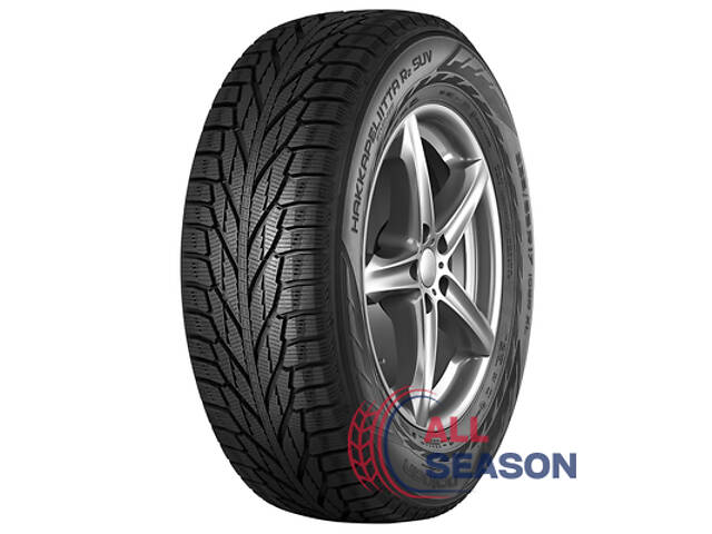 Шини Nokian Hakkapeliitta R2 SUV 275/55 R19 115R XL