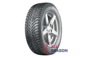 Шини Nokian Hakkapeliitta R3 SUV 235/50 R18 101R XL