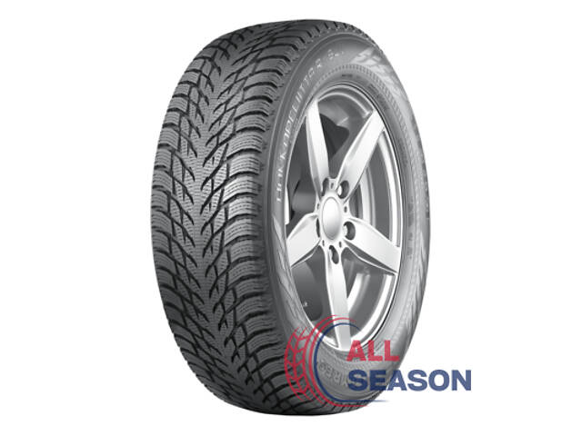 Шини Nokian Hakkapeliitta R3 SUV 235/60 R18 107R XL