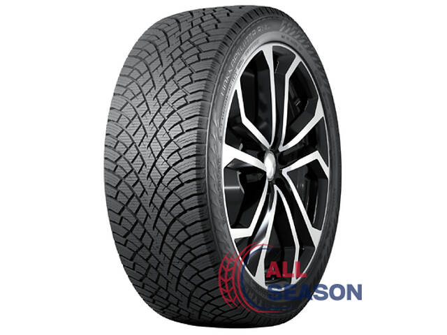 Шини Nokian Hakkapeliitta R5 SUV 285/40 R21 109T XL