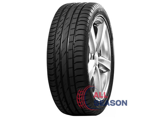 Шины Nokian Line 195/65 R15 91V