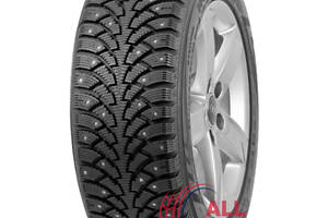 Шини Nokian Nordman 4 205/50 R16 91T XL (шип)