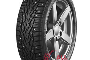 Шини Nokian Nordman 7 175/70 R13 82T (шип)