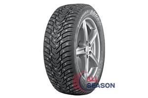 Шини Nokian Nordman 8 175/70 R14 88T XL (шип)