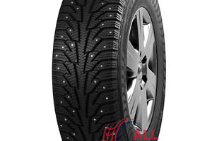 Шини Nokian Nordman C 185/75 R16C 104/102R (шип)