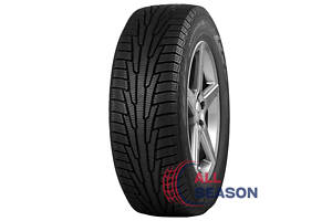 Шини Nokian Nordman RS2 185/60 R14 82R