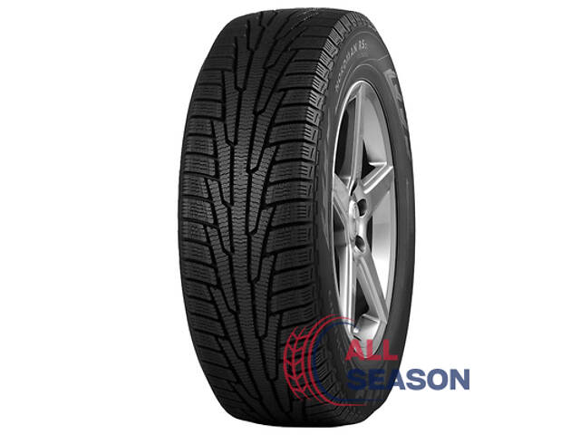 Шины Nokian Nordman RS2 195/55 R15 89R XL