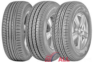 Шини  Nokian Nordman SC 185/75 R16C 104/102S