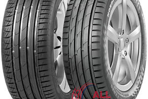 Шини Nokian Nordman SZ 205/50 ZR17 93W XL