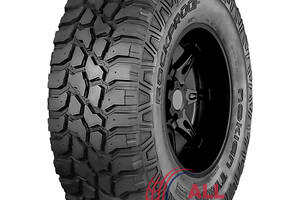 Шини Nokian Rockproof 245/75 R16 120/116Q