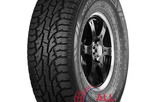 Шини Nokian Rotiiva AT Plus 315/70 R17 121/118S