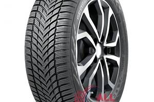 Шины Nokian SEASONPROOF 195/55 R16 87H Demo