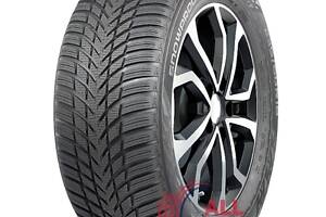 Шини Nokian SNOWPROOF 2 SUV 215/55 R18 95T