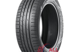 Шини Nokian WETPROOF 215/55 ZR16 97W XL