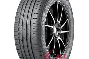 Шины Nokian WETPROOF SUV 225/55 R18 98V