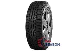 Шини Nokian WR C Cargo 225/75 R16C 121/120R