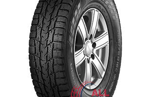 Шини Nokian WR C3 195/75 R16C 107/105S