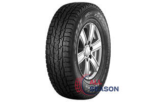 Шини Nokian WR C3 205/65 R16C 107/105T