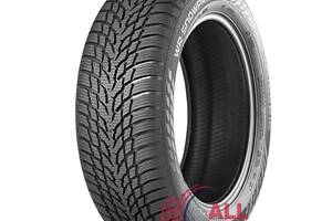 Шини  Nokian WR SNOWPROOF 165/70 R14 81T