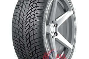 Шини Nokian WR SNOWPROOF P 225/40 R18 92V XL Demo